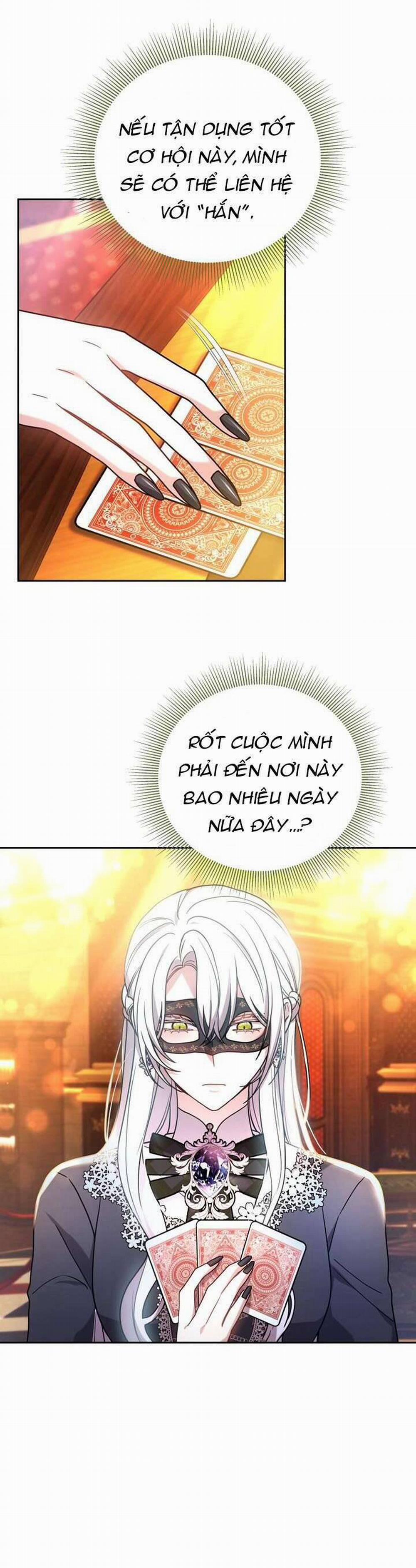 Cháu Trai Của Nam Chính Rất Thích Tôi 64 trang 15