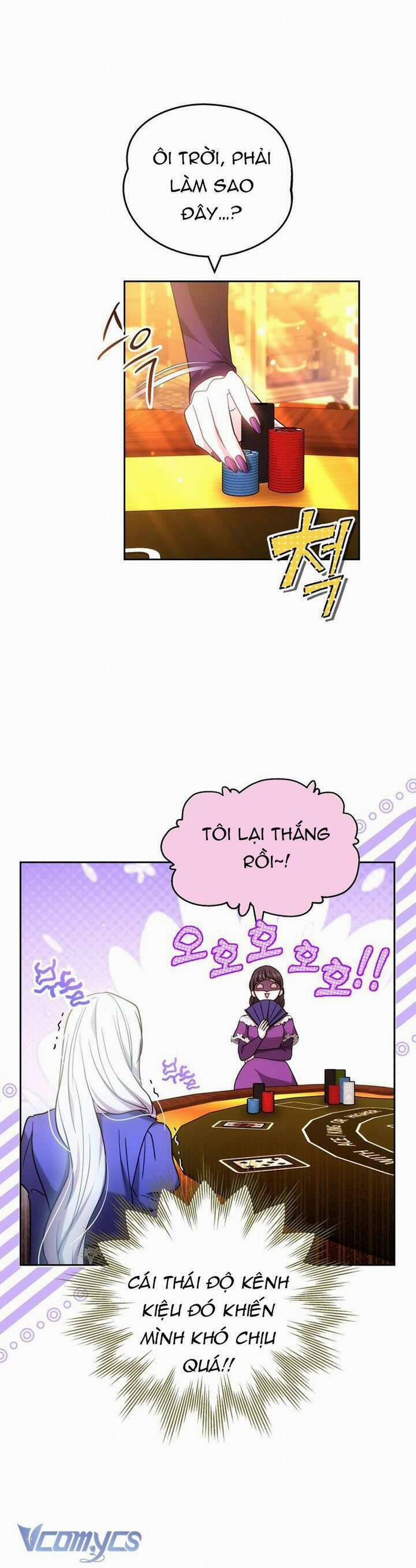 Cháu Trai Của Nam Chính Rất Thích Tôi 64 trang 17