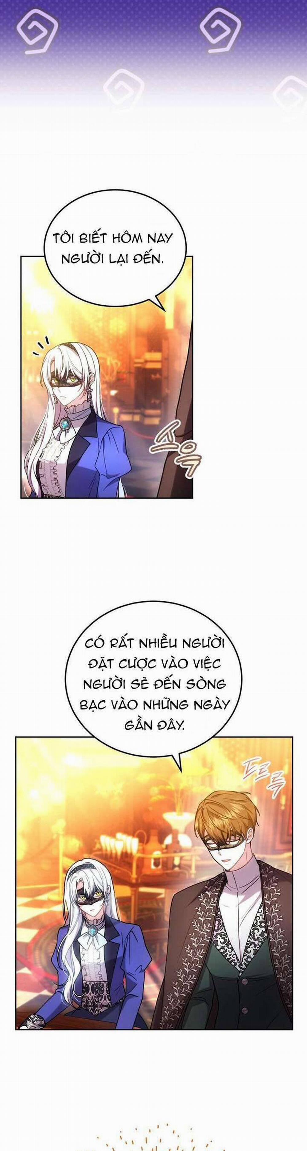 Cháu Trai Của Nam Chính Rất Thích Tôi 64 trang 19