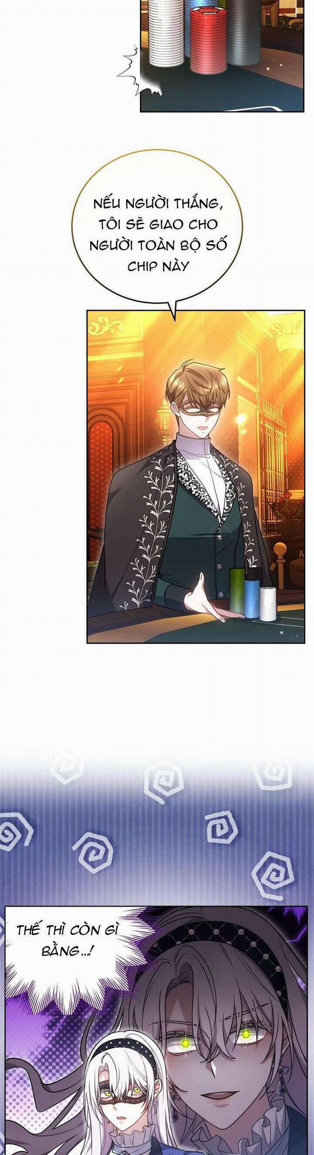 Cháu Trai Của Nam Chính Rất Thích Tôi 64 trang 23