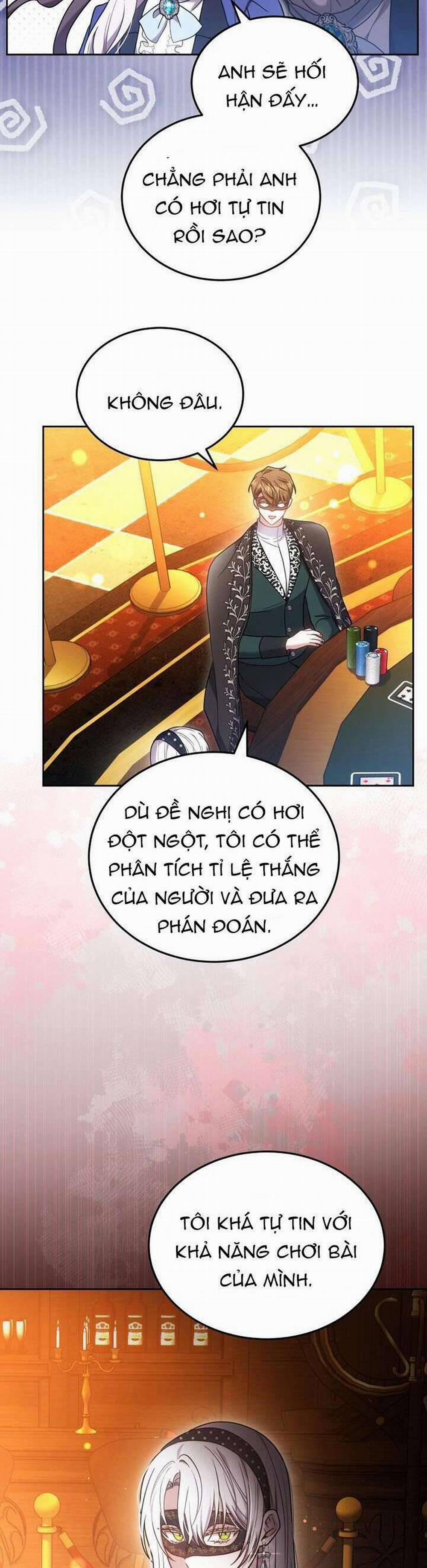 Cháu Trai Của Nam Chính Rất Thích Tôi 64 trang 24