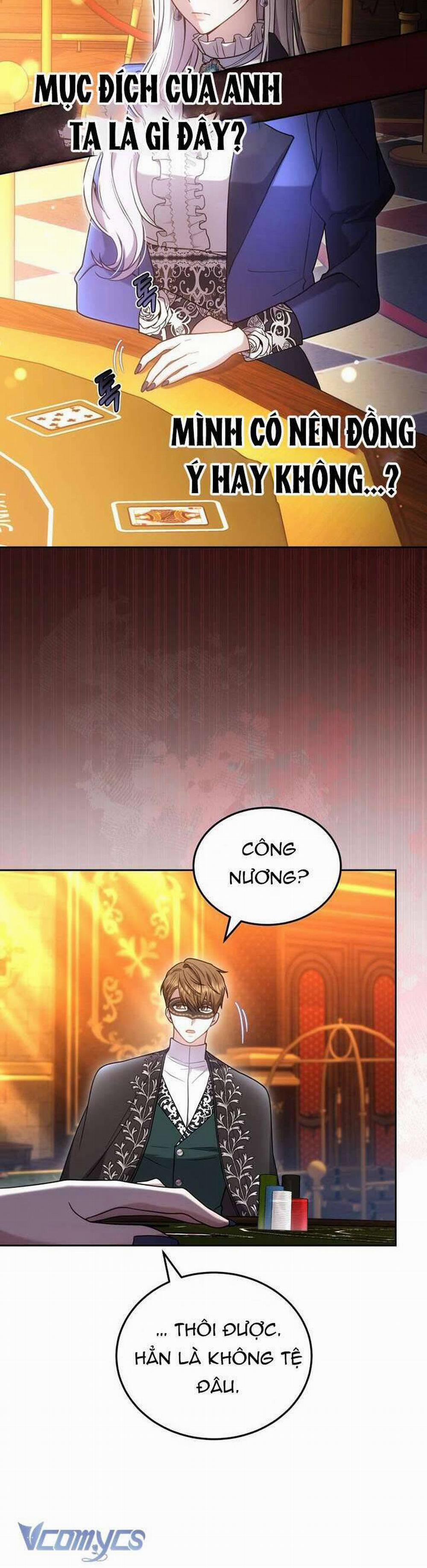 Cháu Trai Của Nam Chính Rất Thích Tôi 64 trang 25