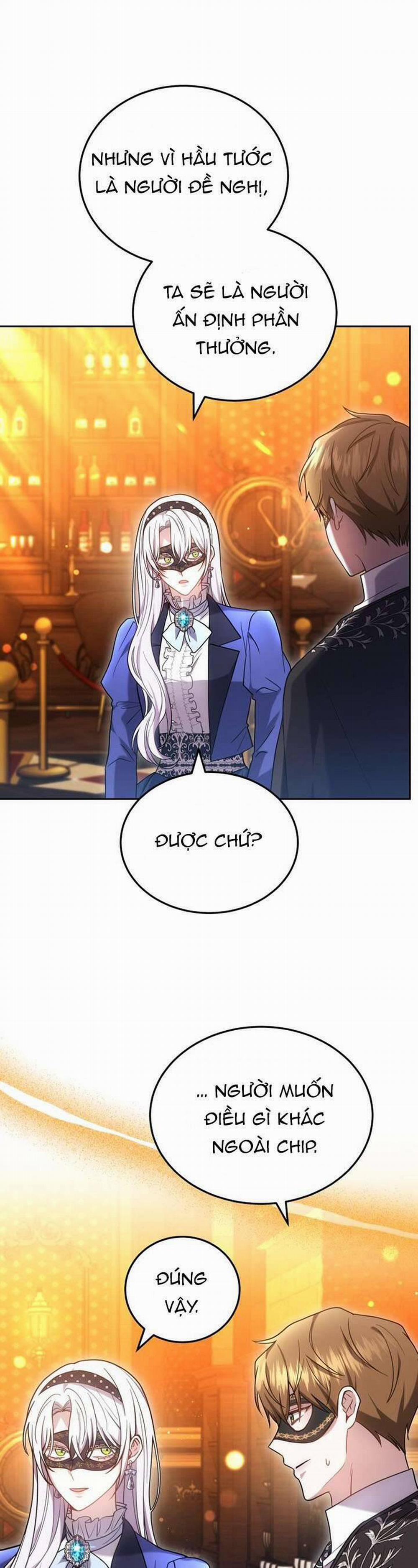 Cháu Trai Của Nam Chính Rất Thích Tôi 64 trang 26