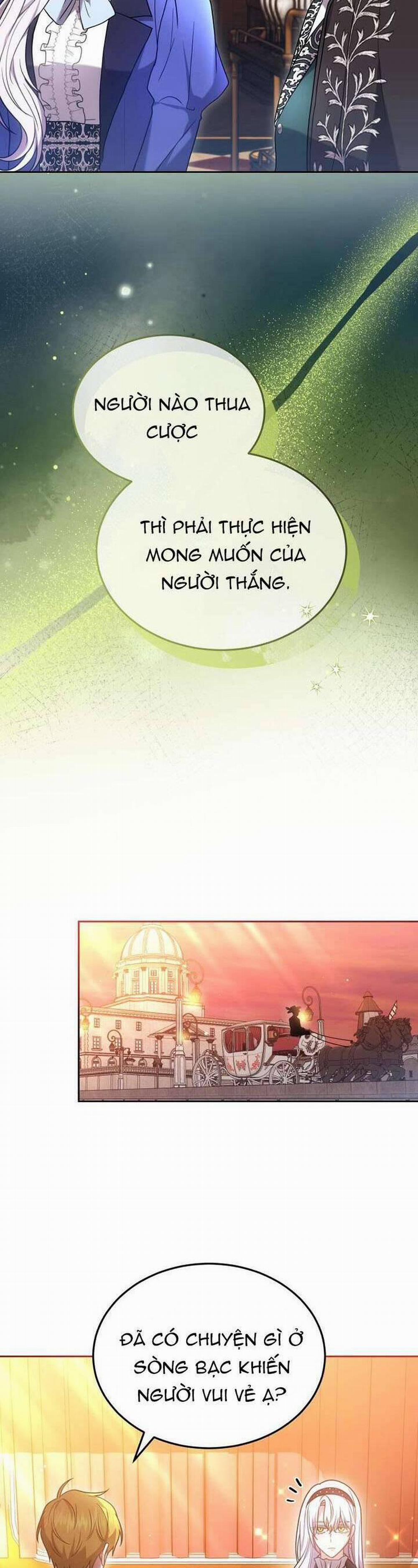 Cháu Trai Của Nam Chính Rất Thích Tôi 64 trang 27