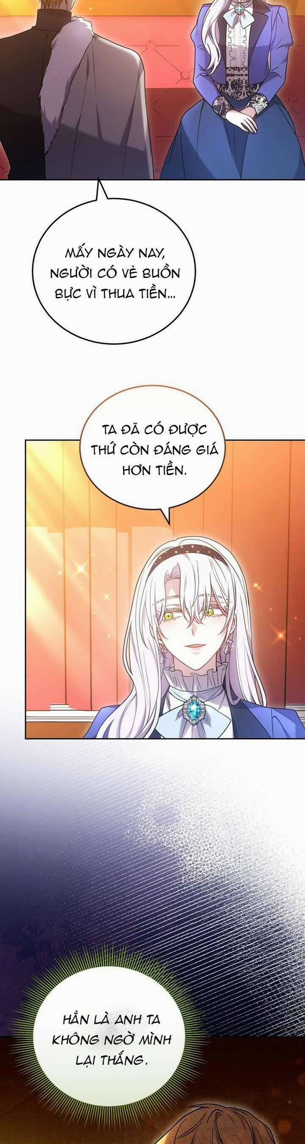 Cháu Trai Của Nam Chính Rất Thích Tôi 64 trang 28