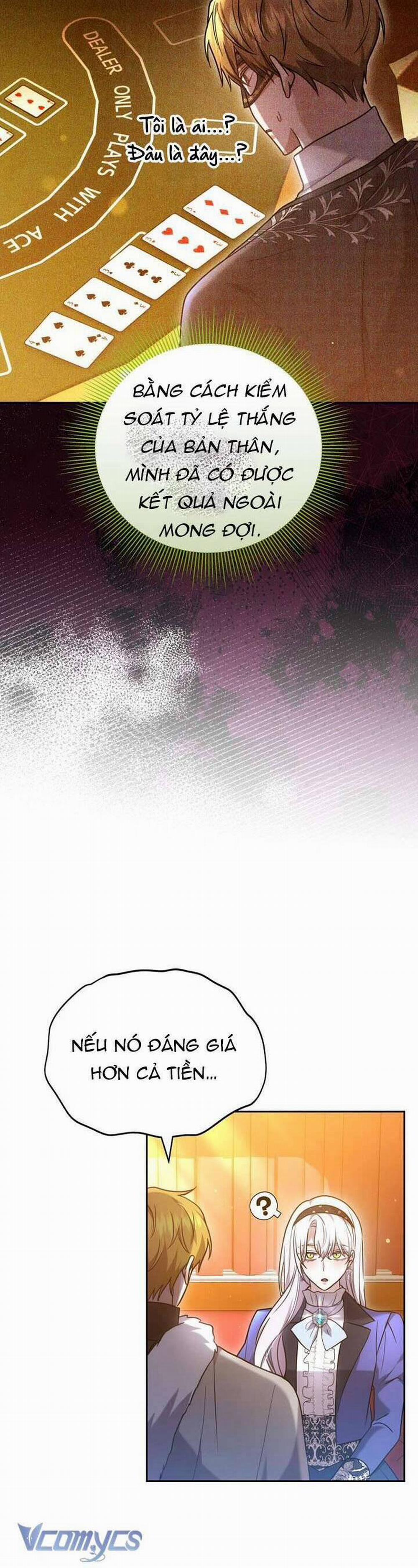 Cháu Trai Của Nam Chính Rất Thích Tôi 64 trang 29