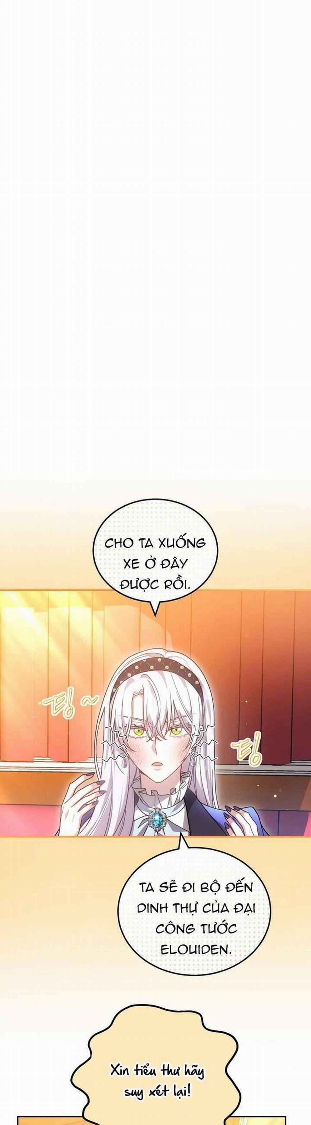 Cháu Trai Của Nam Chính Rất Thích Tôi 64 trang 34