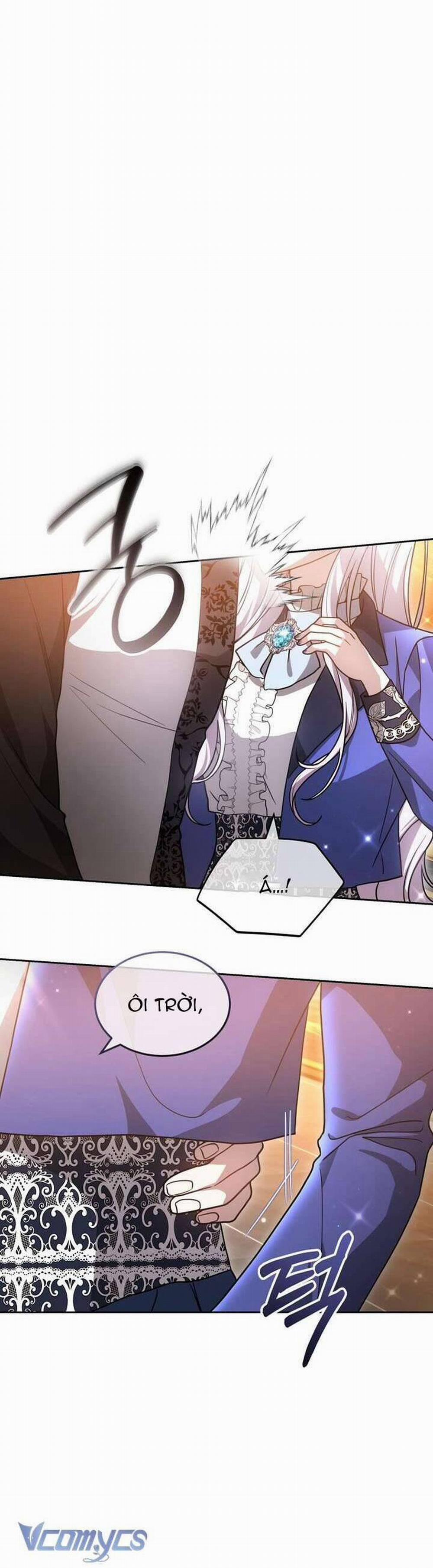 Cháu Trai Của Nam Chính Rất Thích Tôi 64 trang 37