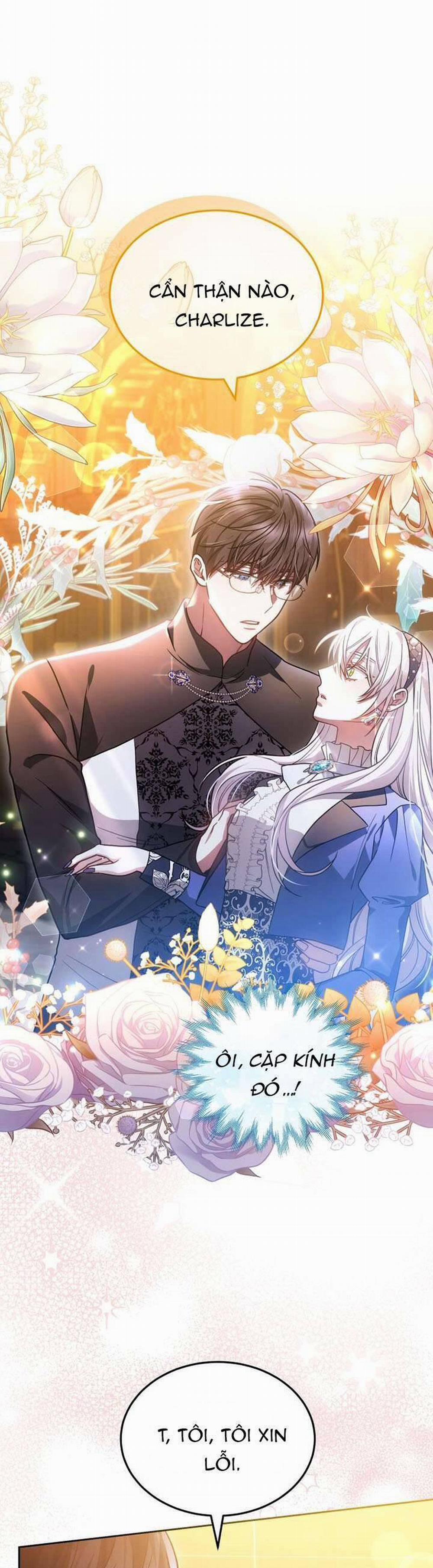 Cháu Trai Của Nam Chính Rất Thích Tôi 64 trang 38