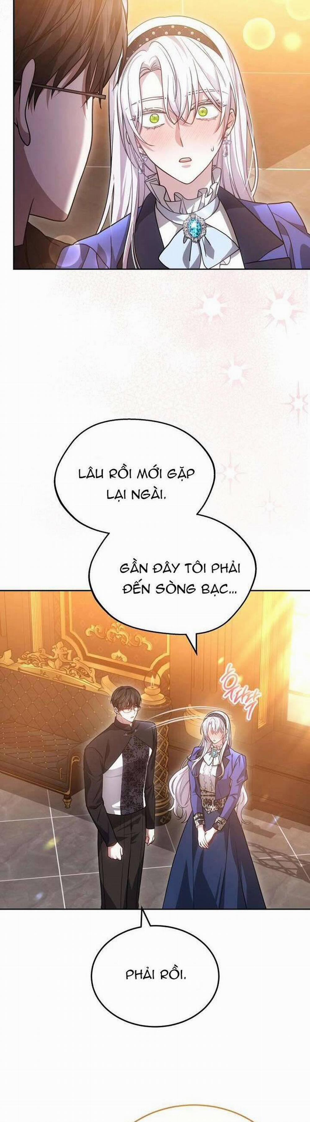 Cháu Trai Của Nam Chính Rất Thích Tôi 64 trang 39