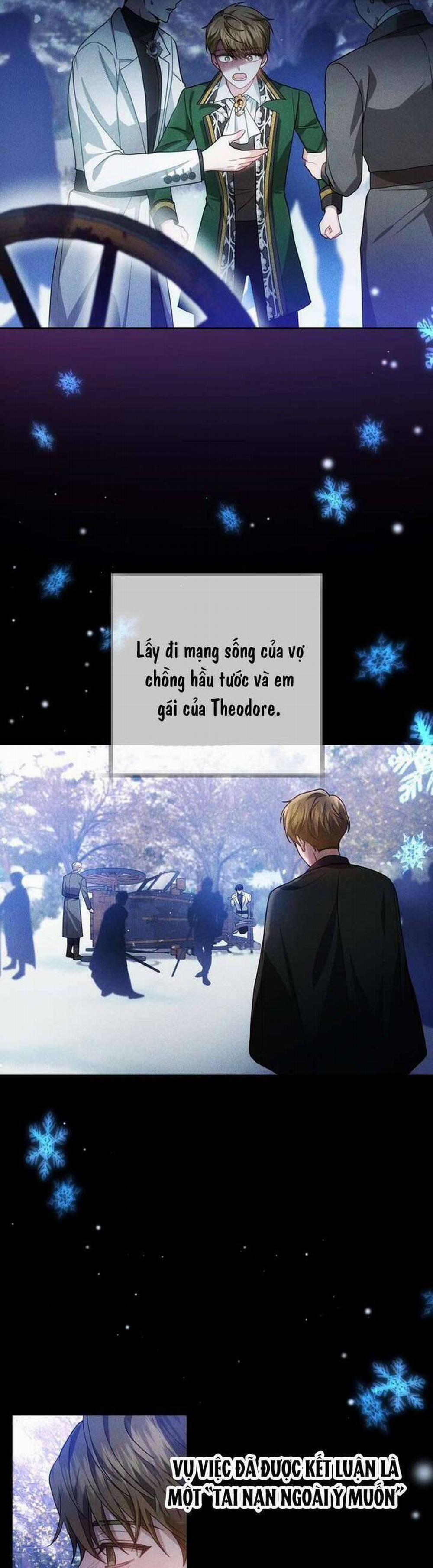 Cháu Trai Của Nam Chính Rất Thích Tôi 64 trang 4