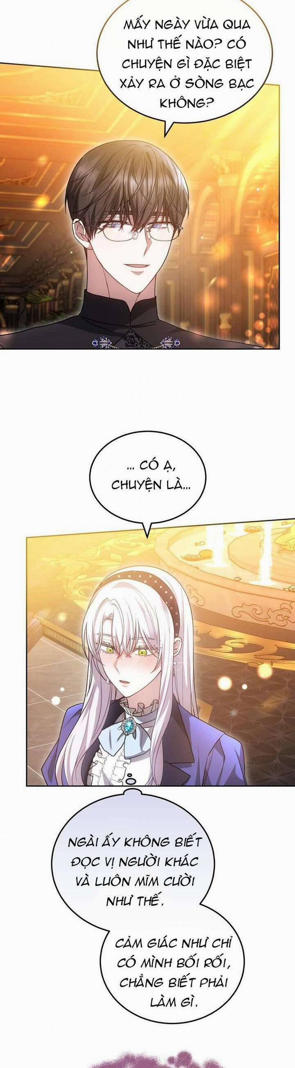 Cháu Trai Của Nam Chính Rất Thích Tôi 64 trang 40