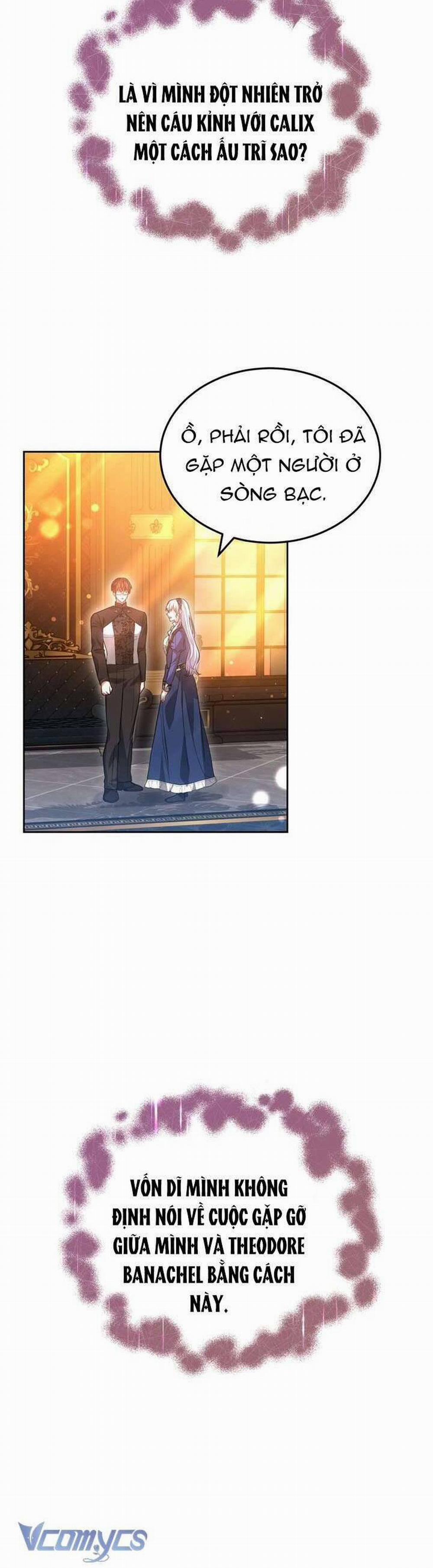 Cháu Trai Của Nam Chính Rất Thích Tôi 64 trang 41