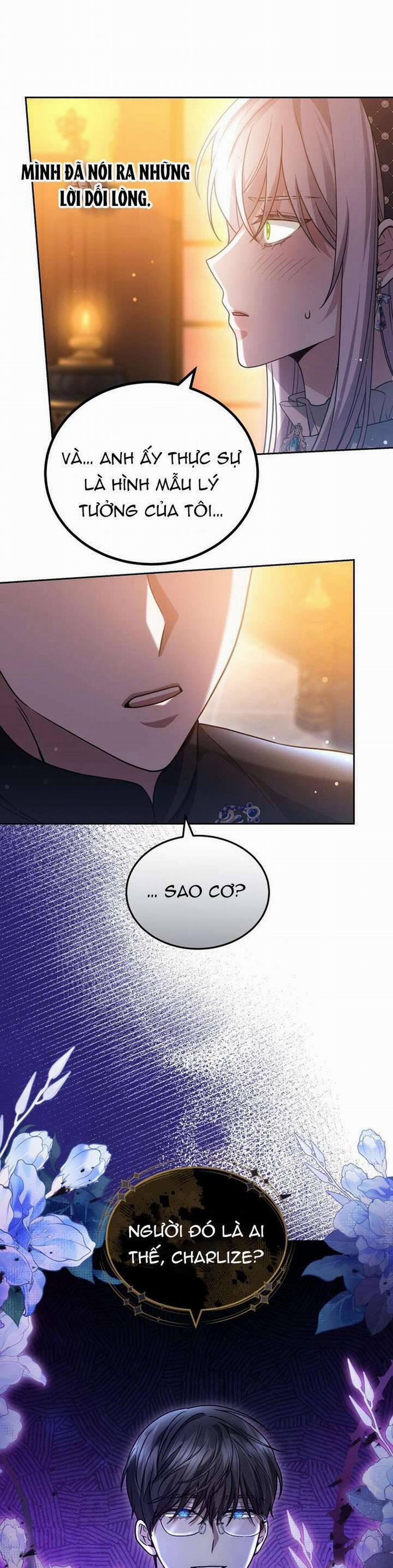 Cháu Trai Của Nam Chính Rất Thích Tôi 64 trang 42