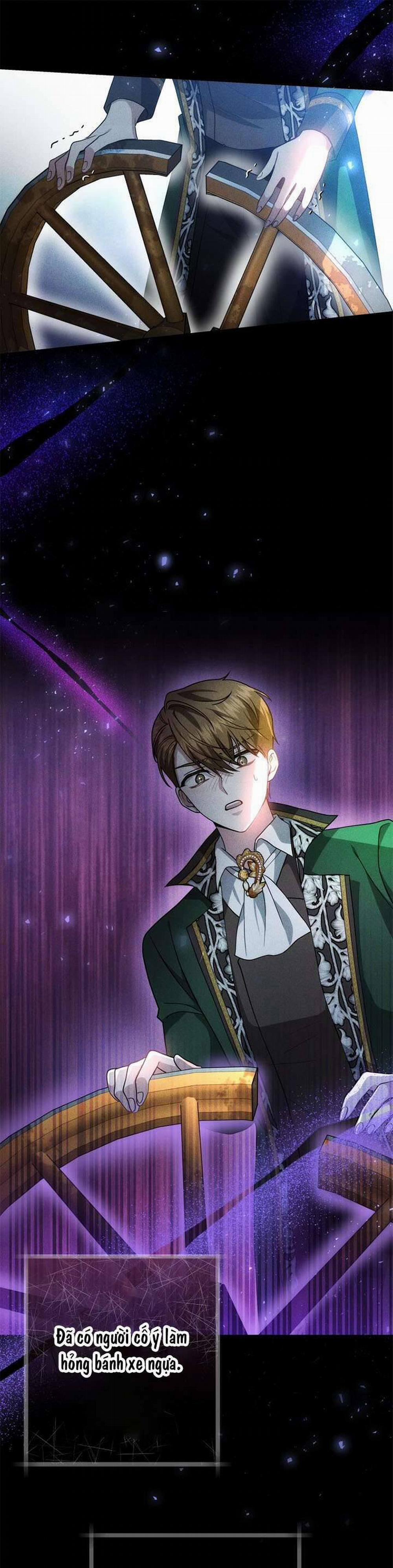 Cháu Trai Của Nam Chính Rất Thích Tôi 64 trang 6