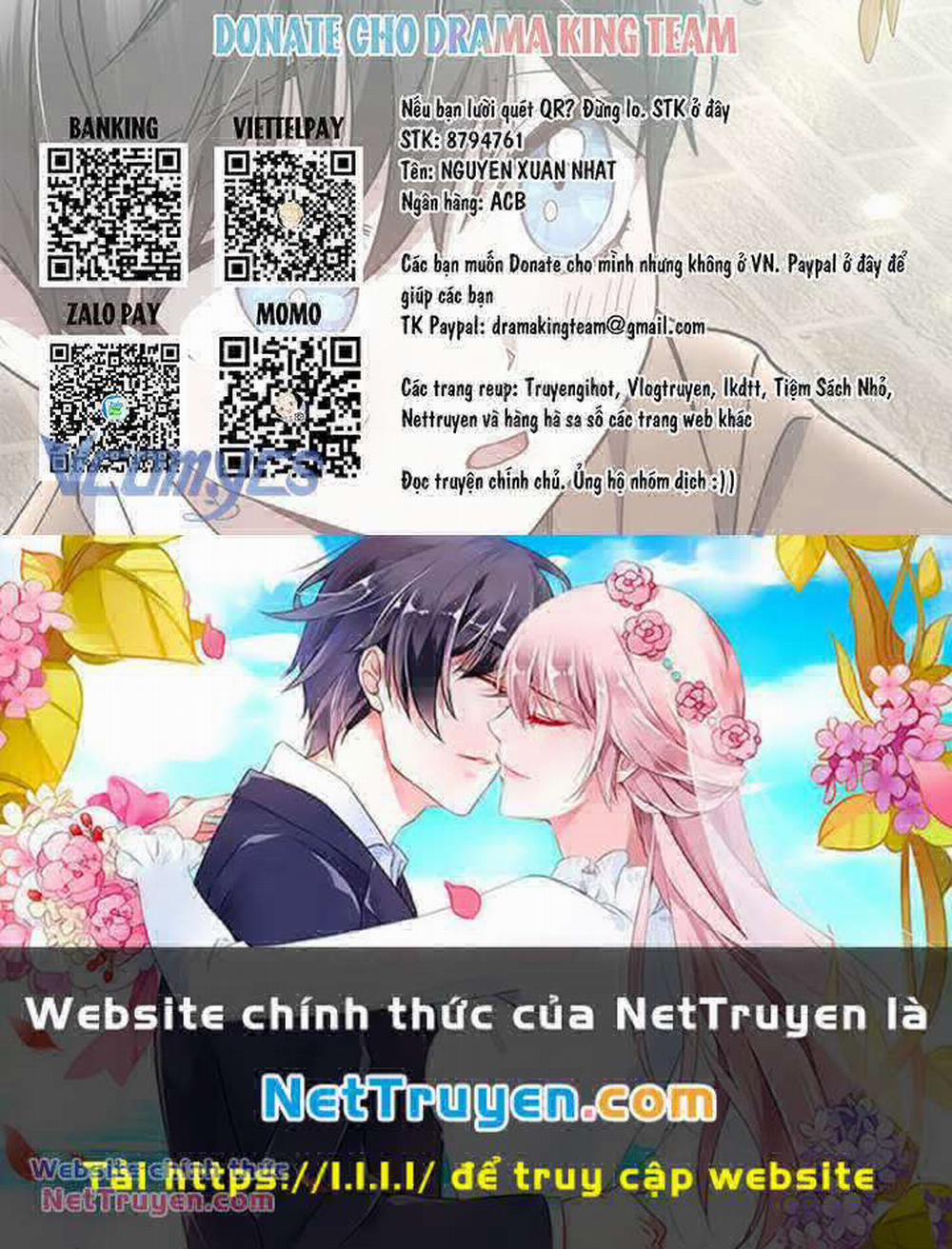 Cháu Trai Của Nam Chính Rất Thích Tôi 65 trang 15