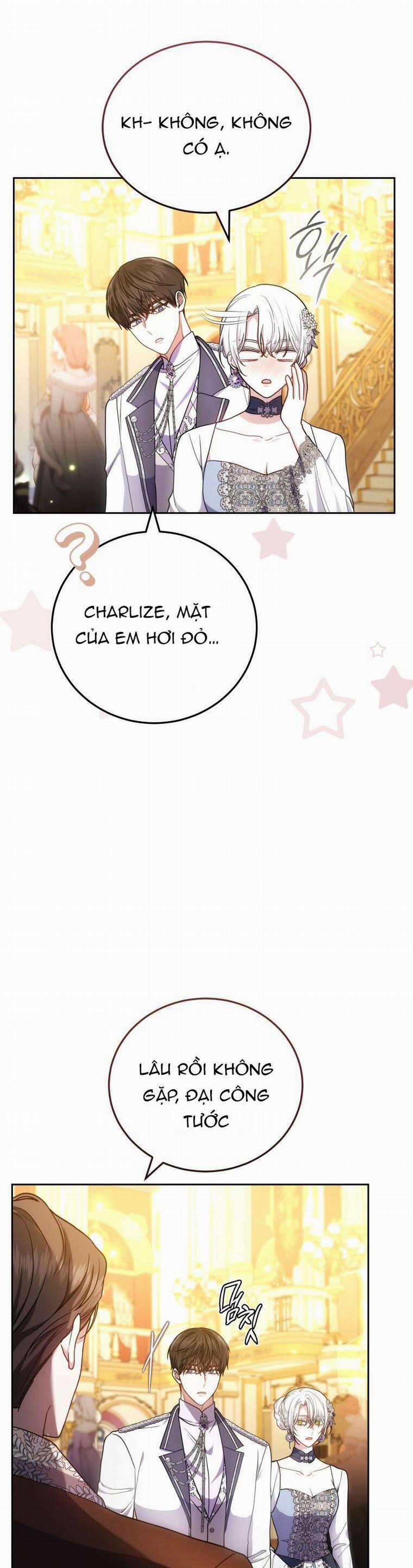 Cháu Trai Của Nam Chính Rất Thích Tôi 66 trang 10