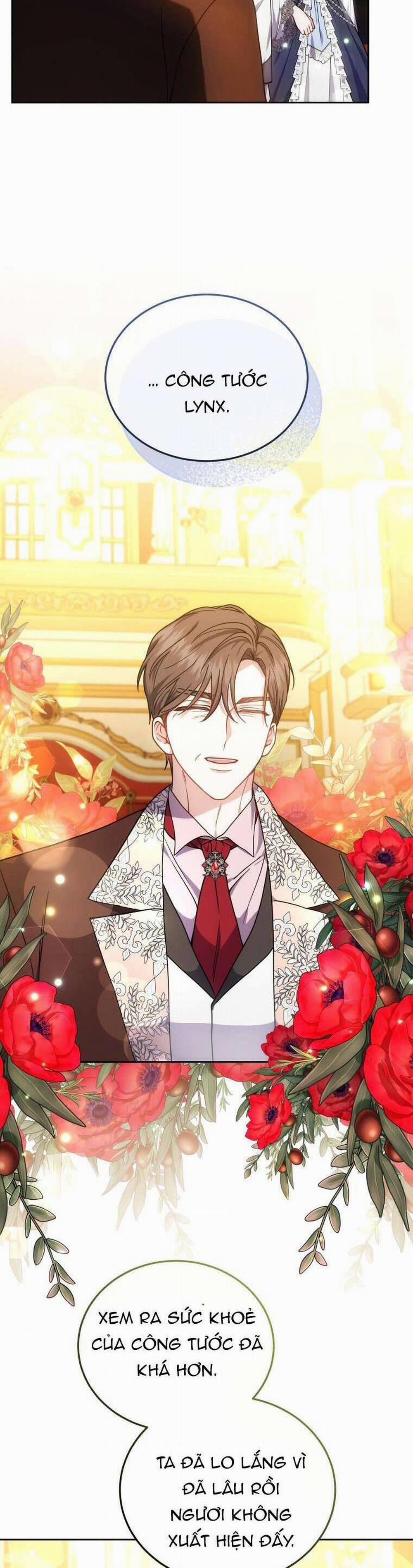 Cháu Trai Của Nam Chính Rất Thích Tôi 66 trang 11