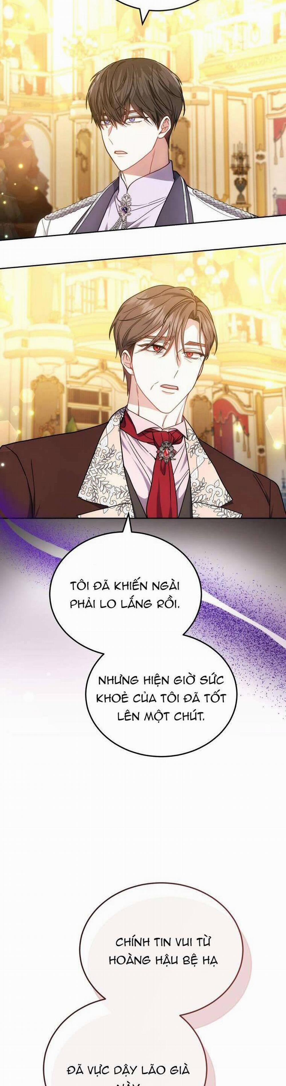 Cháu Trai Của Nam Chính Rất Thích Tôi 66 trang 12