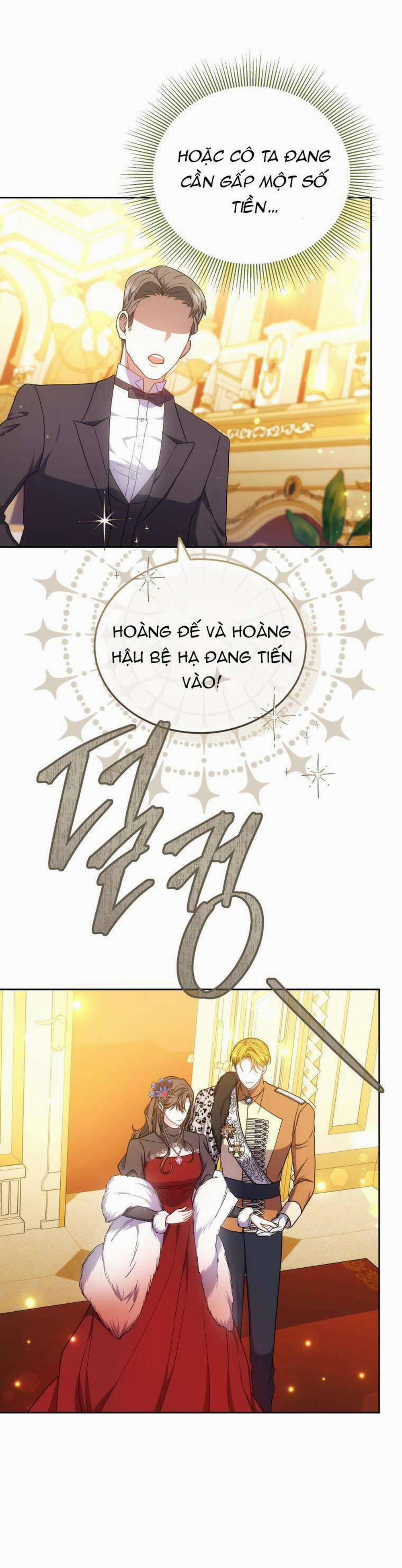 Cháu Trai Của Nam Chính Rất Thích Tôi 66 trang 14