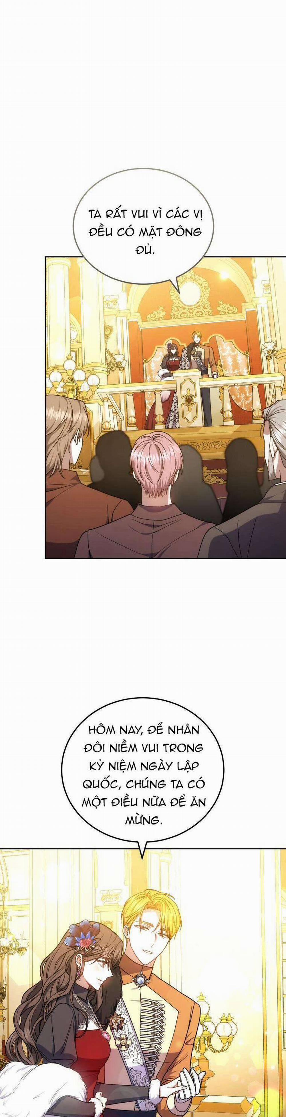 Cháu Trai Của Nam Chính Rất Thích Tôi 66 trang 15