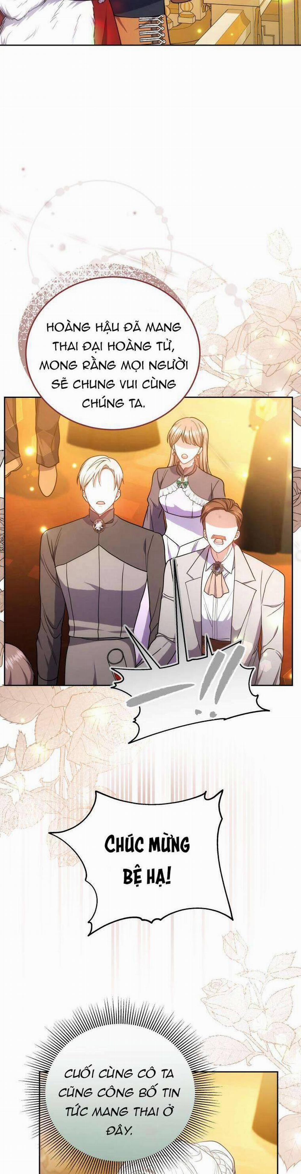 Cháu Trai Của Nam Chính Rất Thích Tôi 66 trang 16