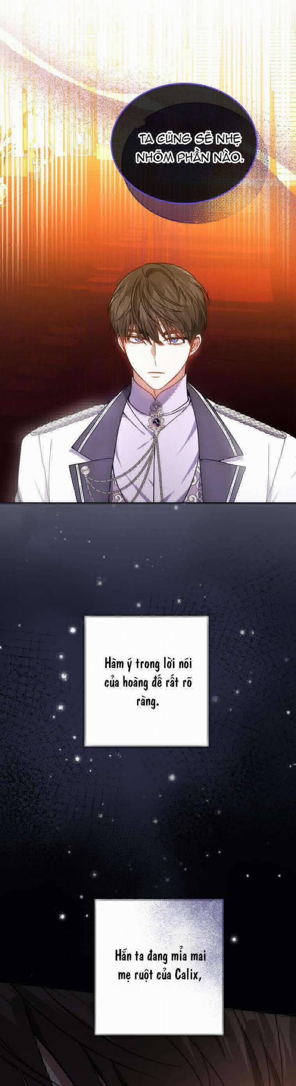 Cháu Trai Của Nam Chính Rất Thích Tôi 66 trang 18