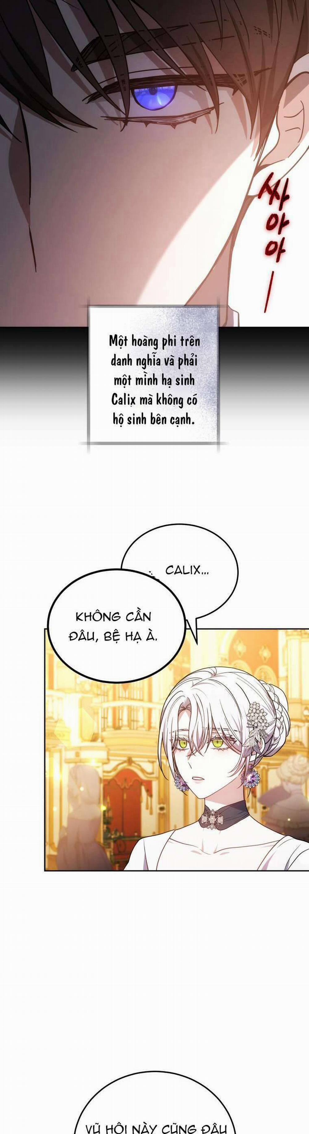 Cháu Trai Của Nam Chính Rất Thích Tôi 66 trang 19