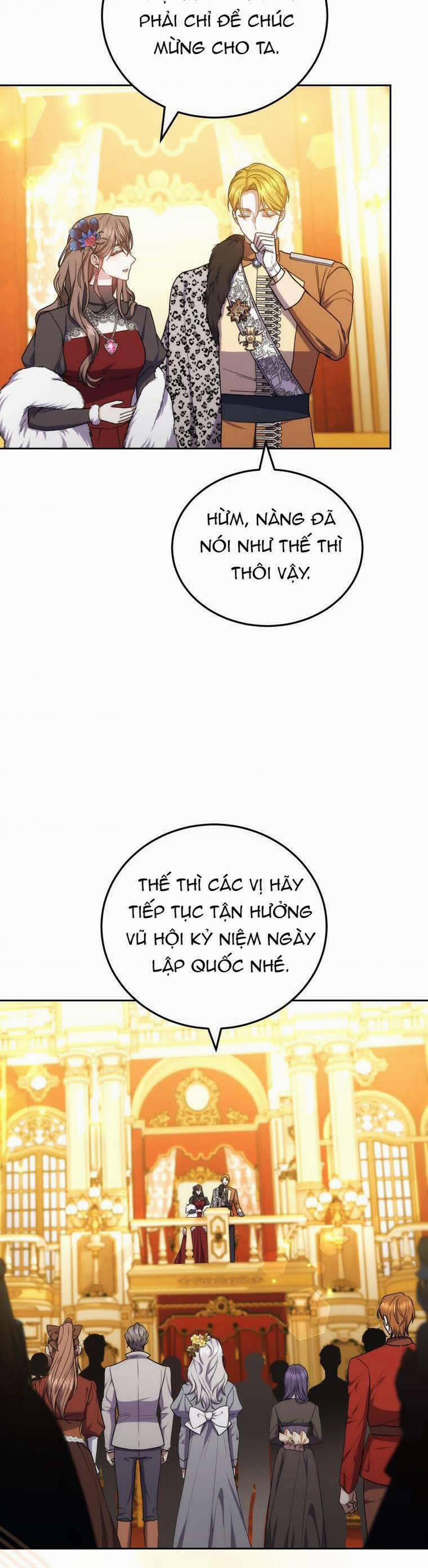 Cháu Trai Của Nam Chính Rất Thích Tôi 66 trang 20