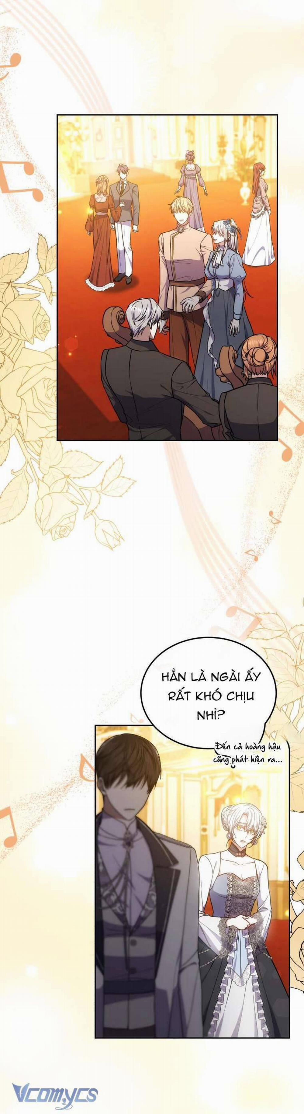 Cháu Trai Của Nam Chính Rất Thích Tôi 66 trang 21