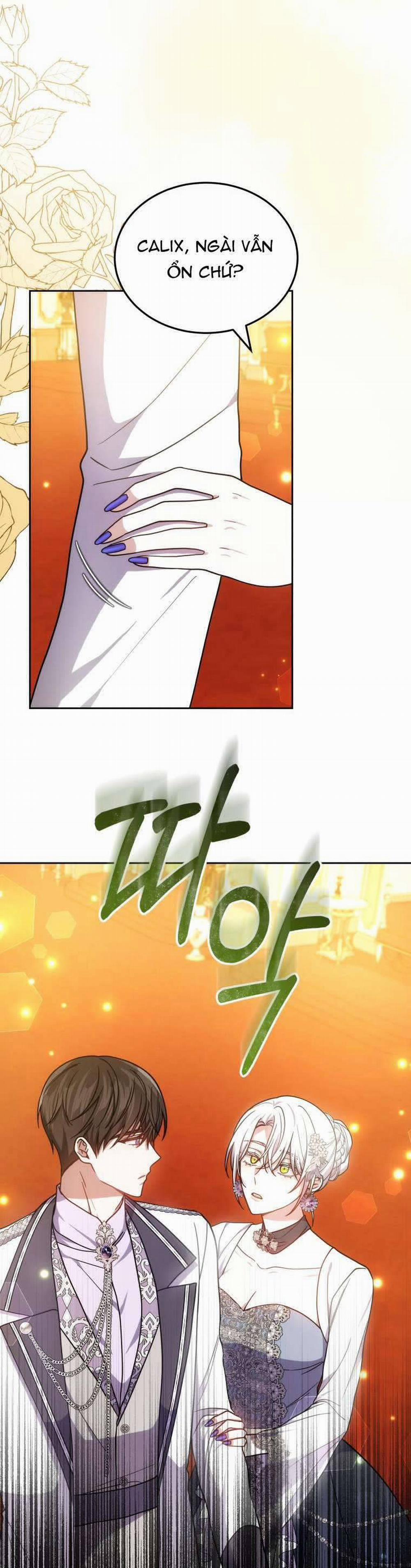 Cháu Trai Của Nam Chính Rất Thích Tôi 66 trang 22