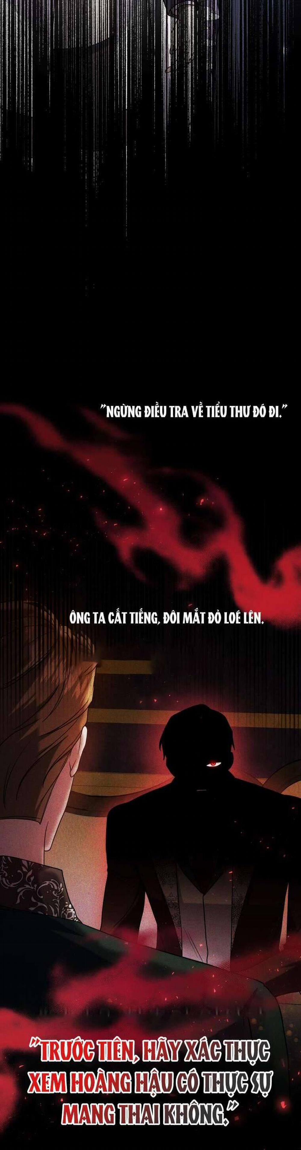 Cháu Trai Của Nam Chính Rất Thích Tôi 66 trang 23