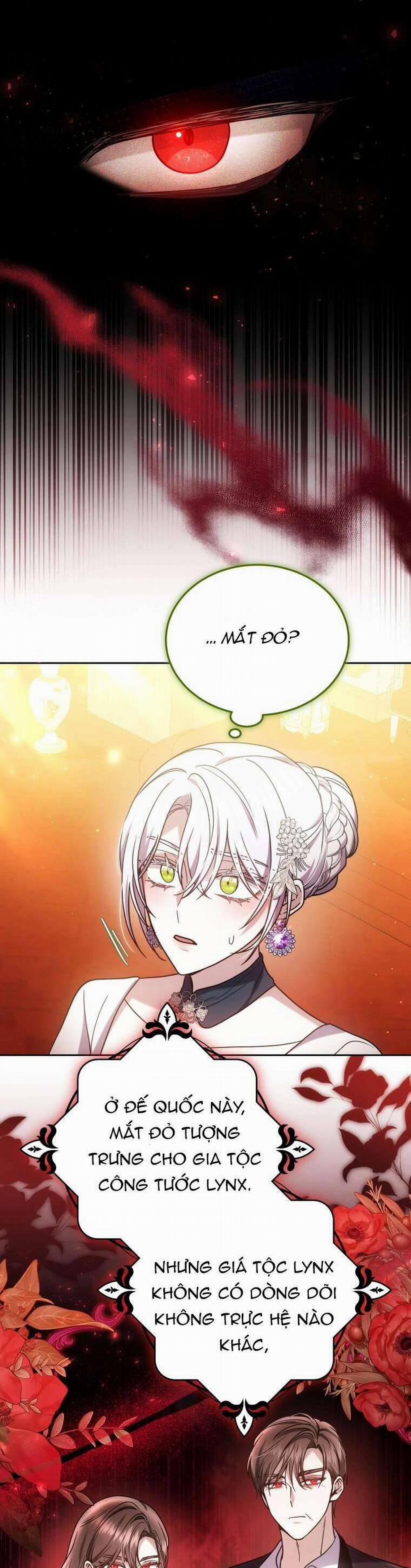 Cháu Trai Của Nam Chính Rất Thích Tôi 66 trang 24