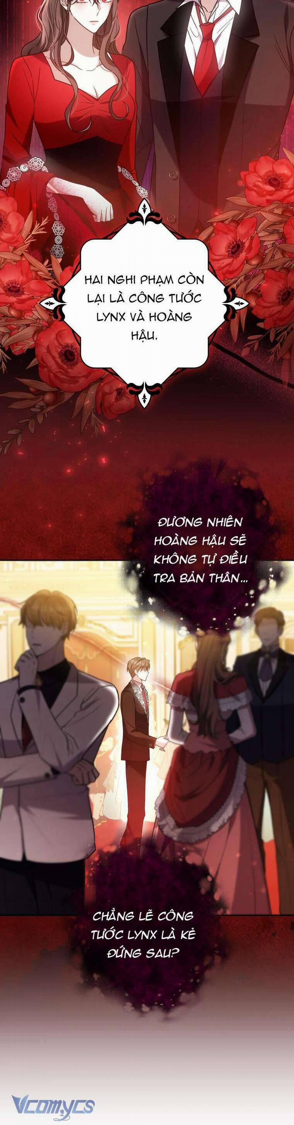 Cháu Trai Của Nam Chính Rất Thích Tôi 66 trang 25