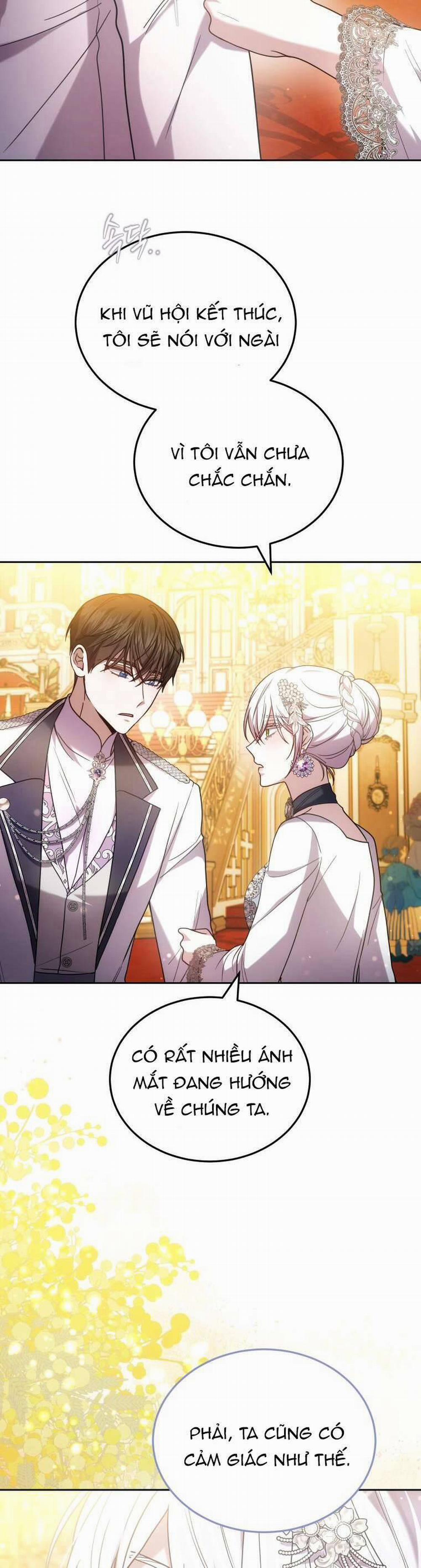 Cháu Trai Của Nam Chính Rất Thích Tôi 66 trang 27