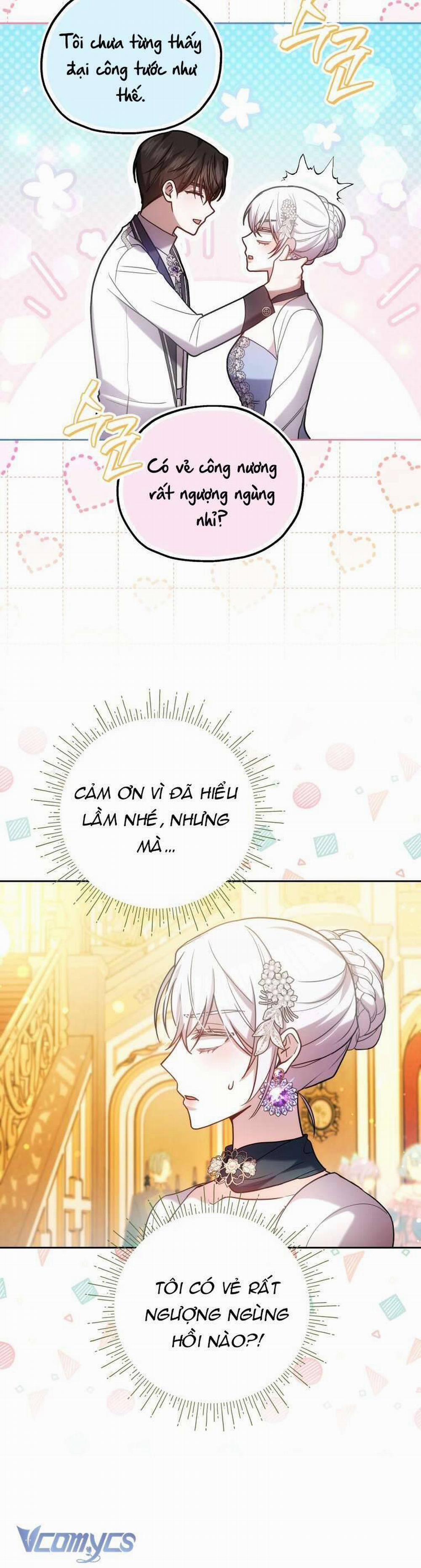 Cháu Trai Của Nam Chính Rất Thích Tôi 66 trang 29