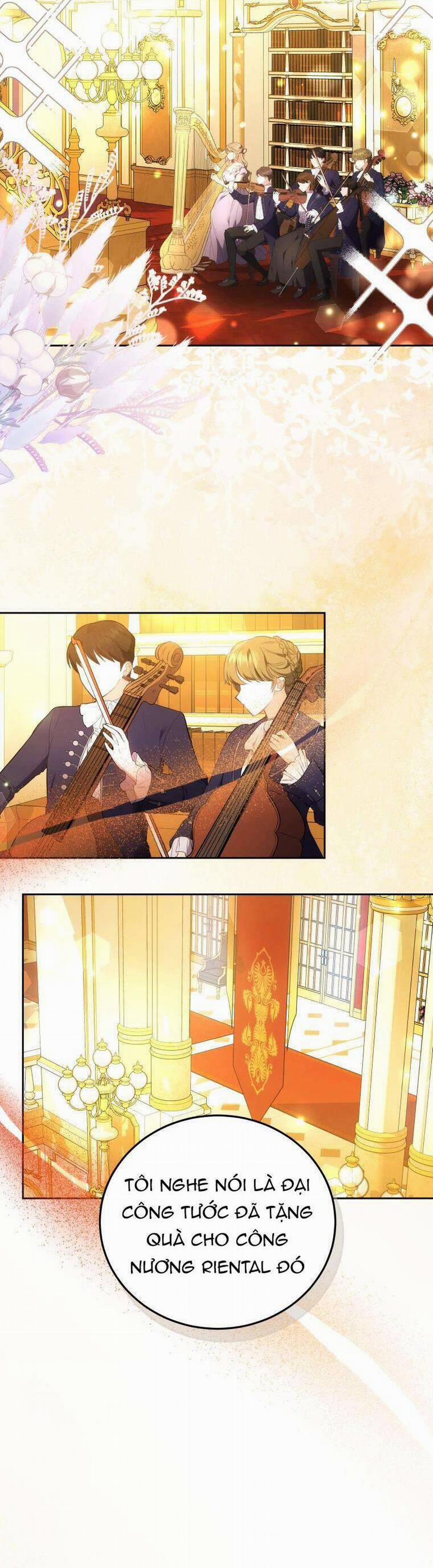 Cháu Trai Của Nam Chính Rất Thích Tôi 66 trang 3