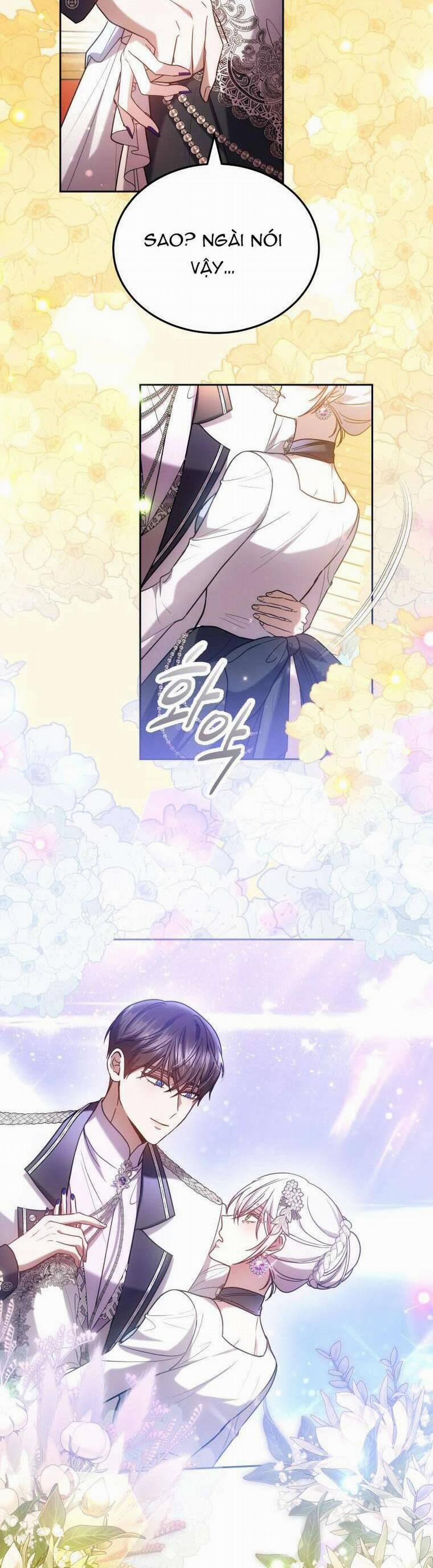 Cháu Trai Của Nam Chính Rất Thích Tôi 66 trang 31