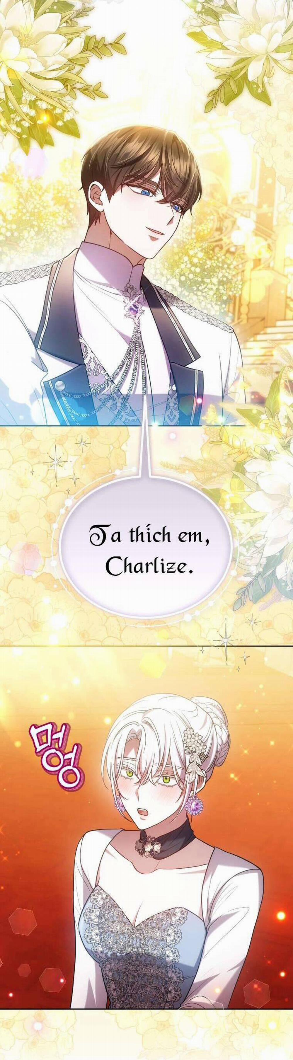 Cháu Trai Của Nam Chính Rất Thích Tôi 66 trang 32