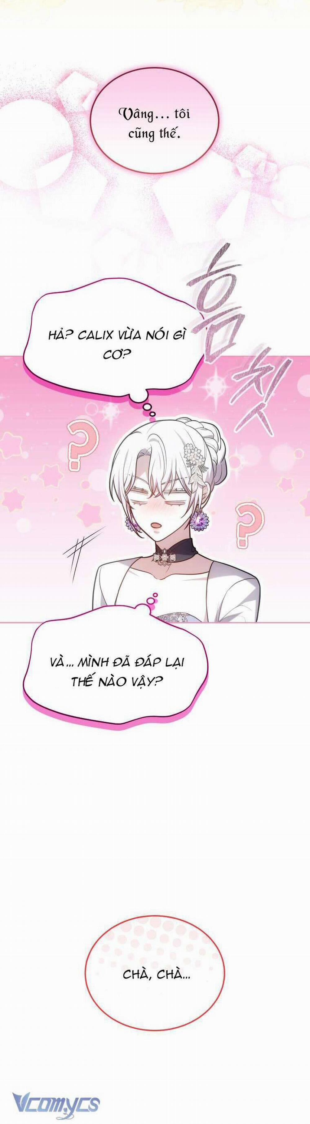 Cháu Trai Của Nam Chính Rất Thích Tôi 66 trang 33