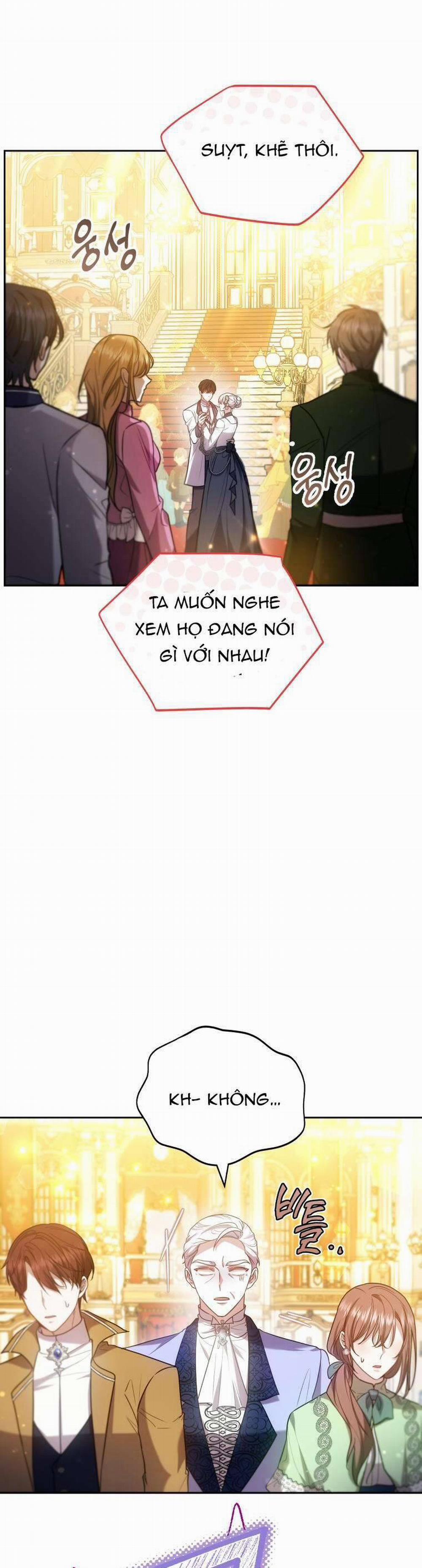 Cháu Trai Của Nam Chính Rất Thích Tôi 66 trang 34