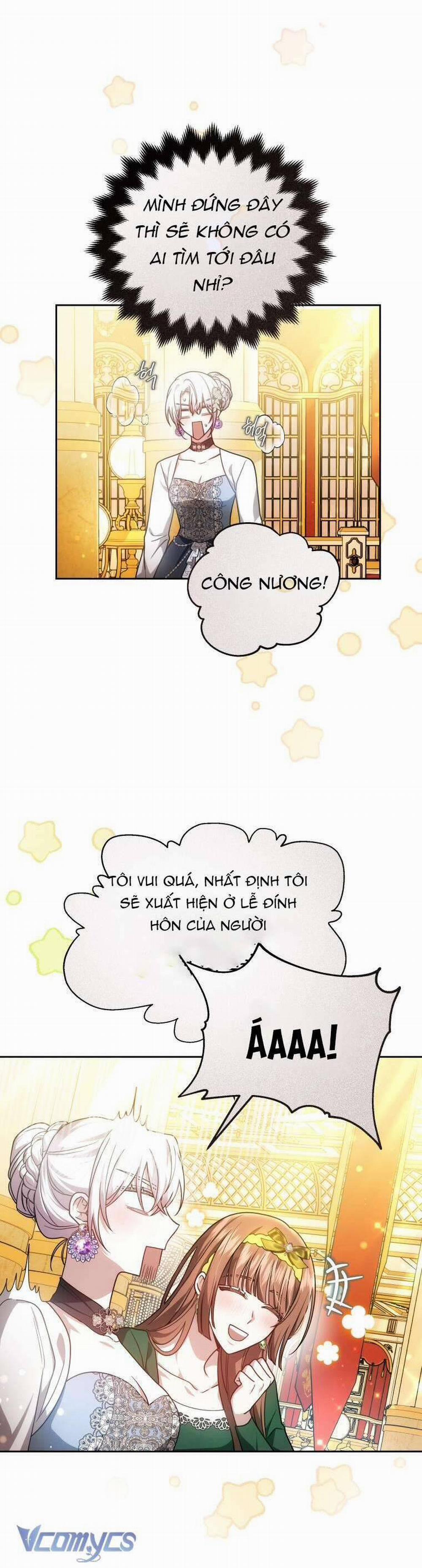 Cháu Trai Của Nam Chính Rất Thích Tôi 66 trang 37