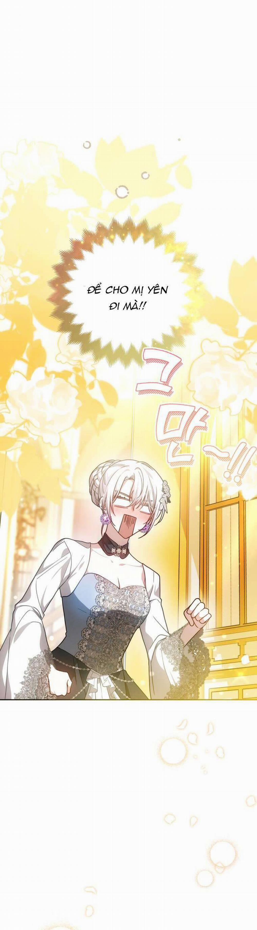 Cháu Trai Của Nam Chính Rất Thích Tôi 66 trang 38