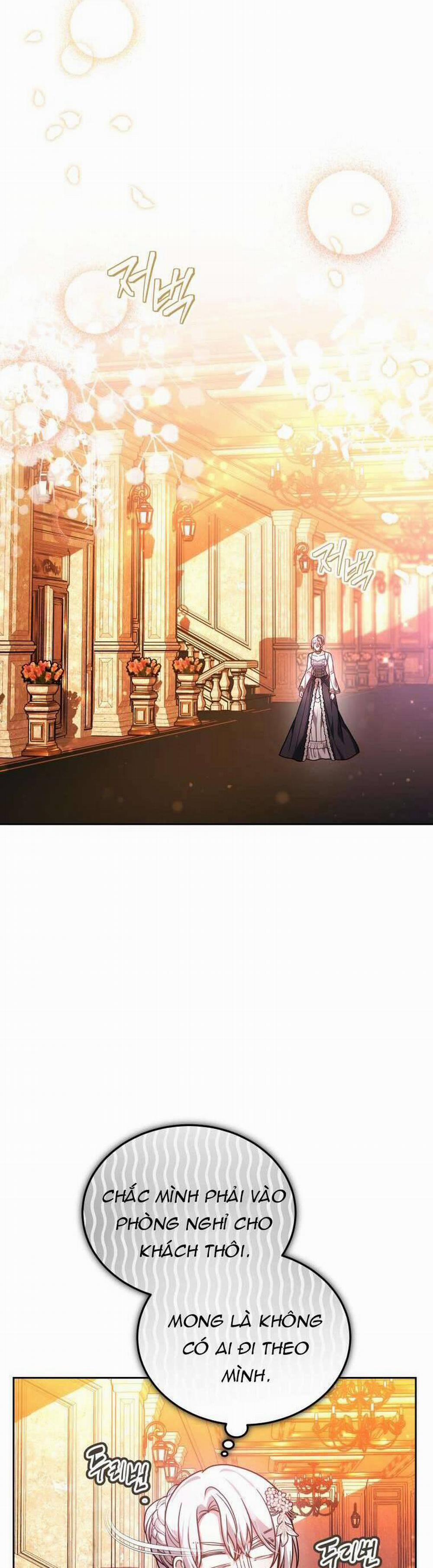 Cháu Trai Của Nam Chính Rất Thích Tôi 66 trang 39