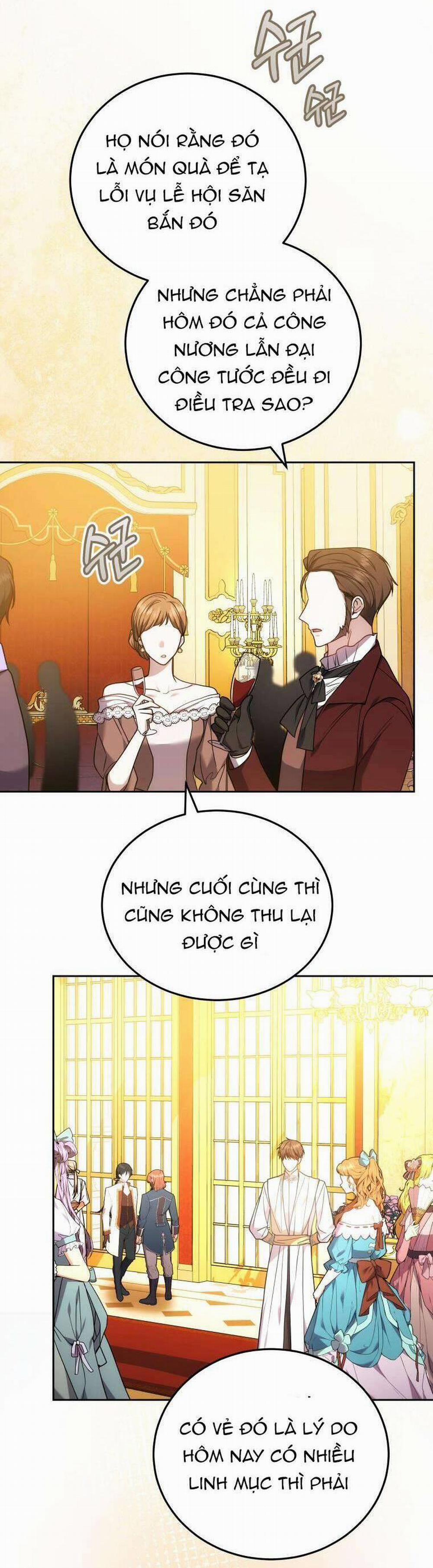 Cháu Trai Của Nam Chính Rất Thích Tôi 66 trang 4