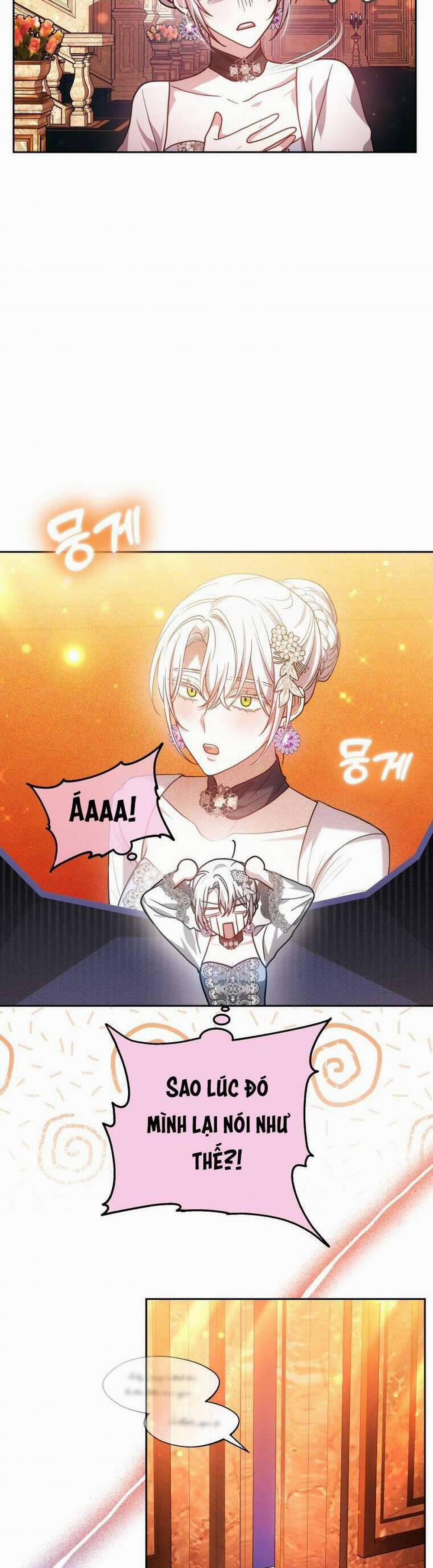 Cháu Trai Của Nam Chính Rất Thích Tôi 66 trang 40