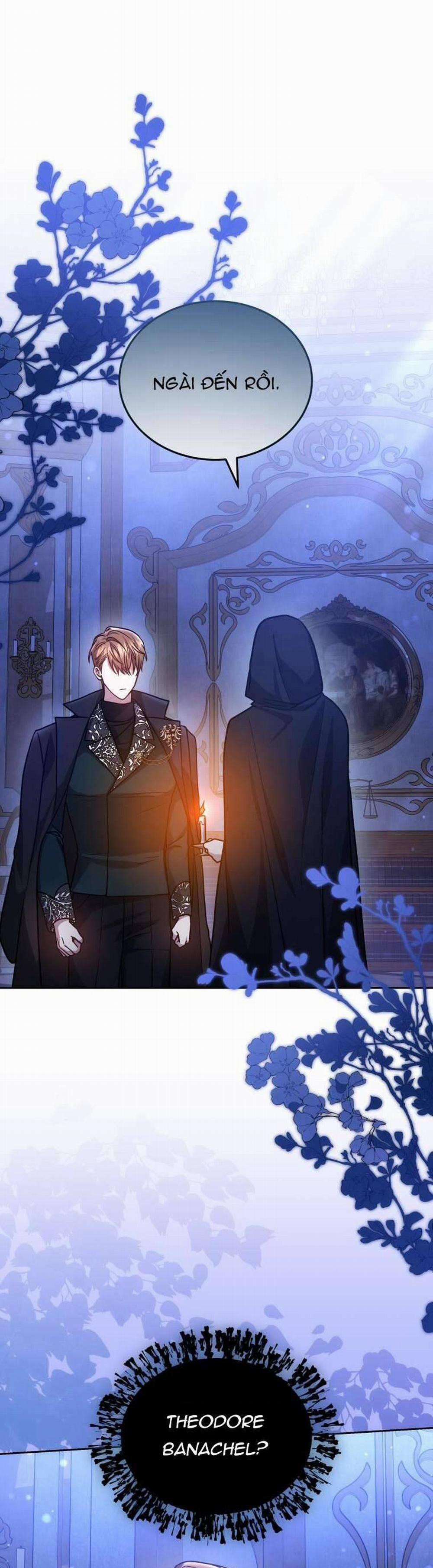 Cháu Trai Của Nam Chính Rất Thích Tôi 66 trang 42