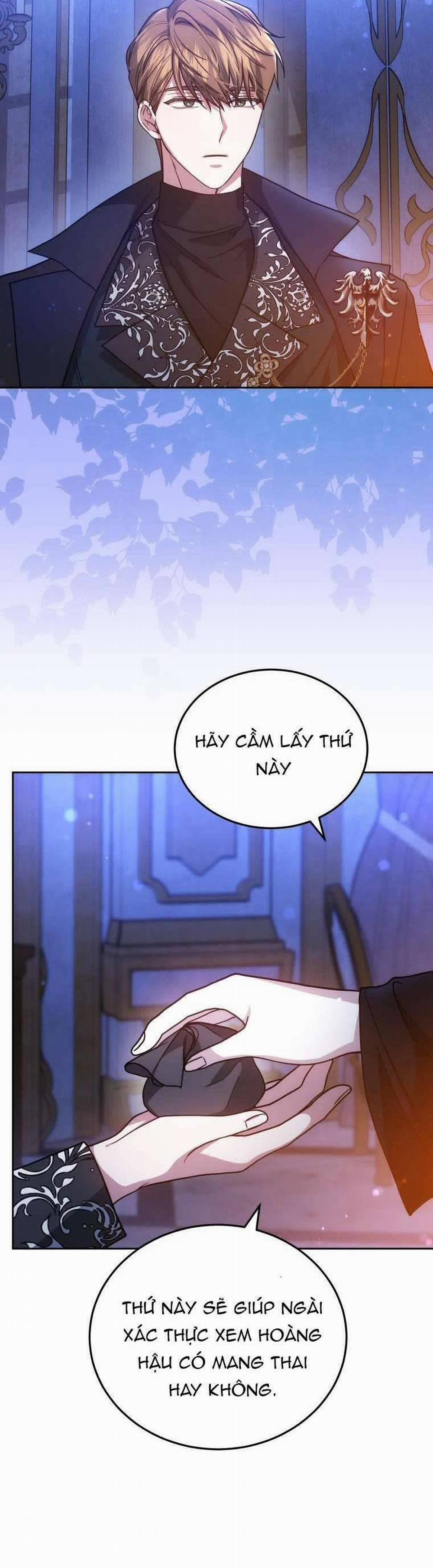 Cháu Trai Của Nam Chính Rất Thích Tôi 66 trang 43