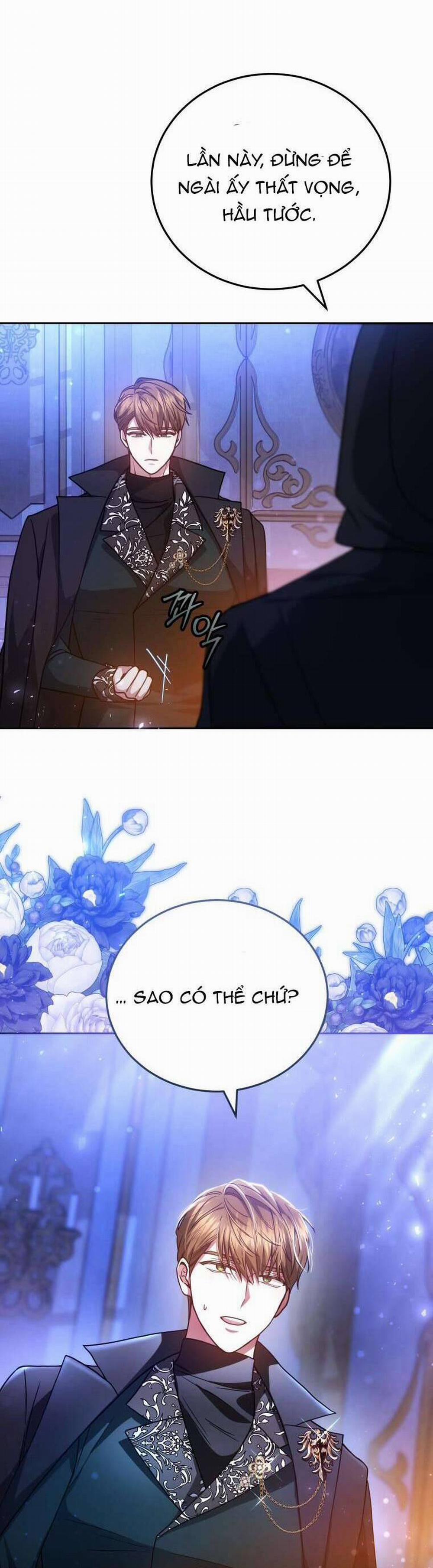 Cháu Trai Của Nam Chính Rất Thích Tôi 66 trang 44