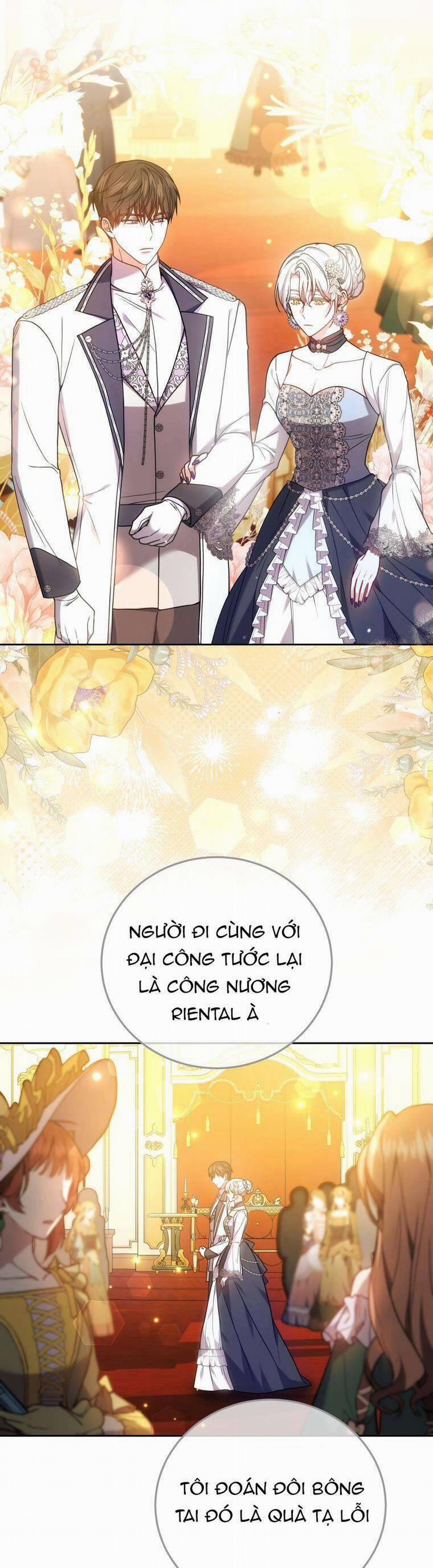 Cháu Trai Của Nam Chính Rất Thích Tôi 66 trang 6